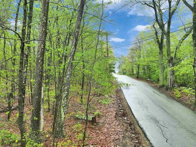 00 Barrett Road Map 1 Lot 65-C, Greenville, NH, 03048