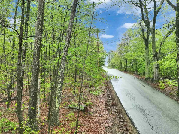 00 Barrett Road Map 1 Lot 65-C, Greenville, NH 03048