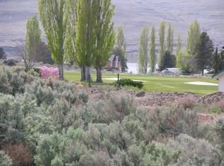 312 Atterberry Dr SW #26, Mattawa, WA 99349