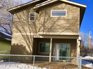 2011 N West St, Flagstaff, AZ 86004