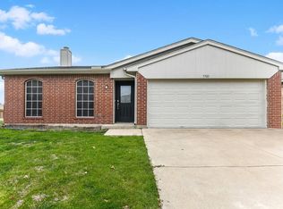 7701 Virgie Ct, Watauga, TX 76148