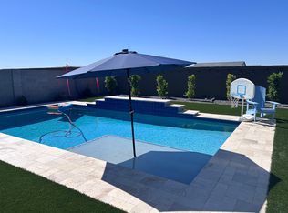 2291 W Storia Ave, Mesa, AZ 85212