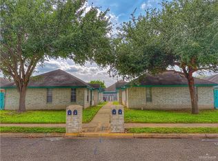 1105 Lexington Cir, Edinburg, TX 78539