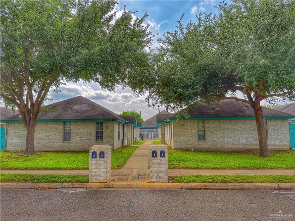 1105 Lexington Cir, Edinburg, TX 78539