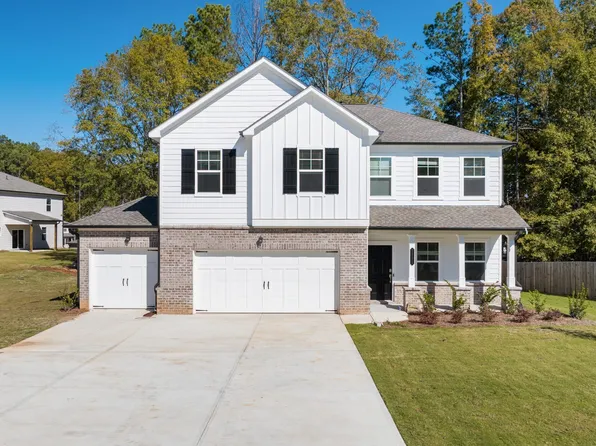2831 Centerville Rosebud Rd #Mrlbqe, Snellville, GA 30039