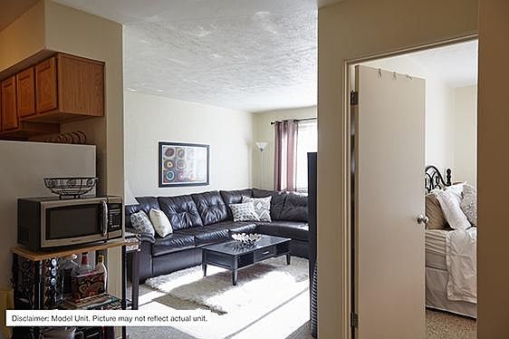 1st image of 1601 N Farwell Ave APT 121