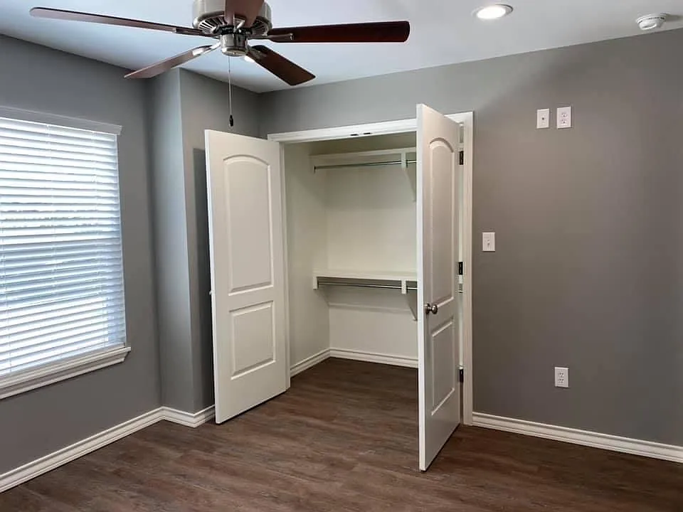 Cantrell Street Townhomes - B — Photo 2
