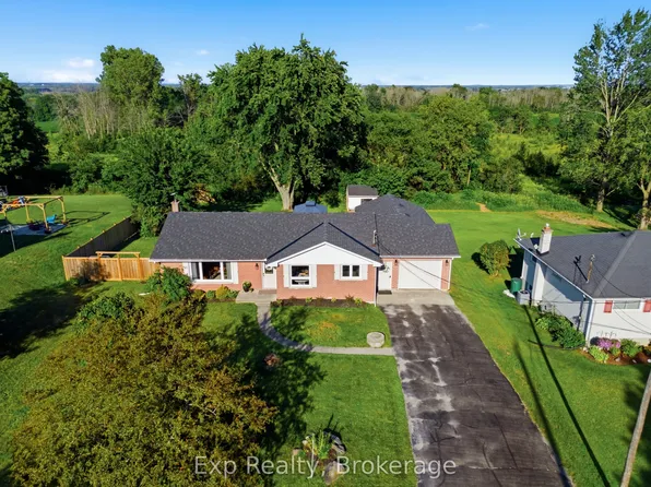 57 Huntingwood Dr, Quinte West, ON K8N 4Z5