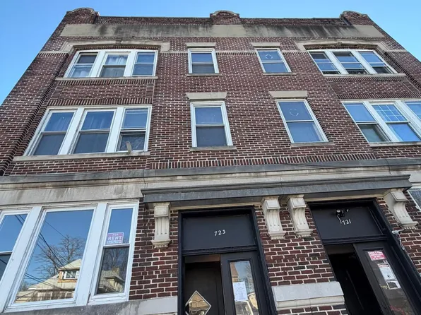 723 Highland Ave APT 1, Newark, NJ 07104