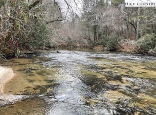 Wiles Ridge Rd, Hays, NC 28635