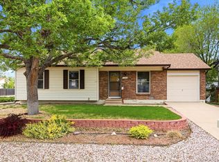1403 Elmwood Street, Broomfield, CO 80020