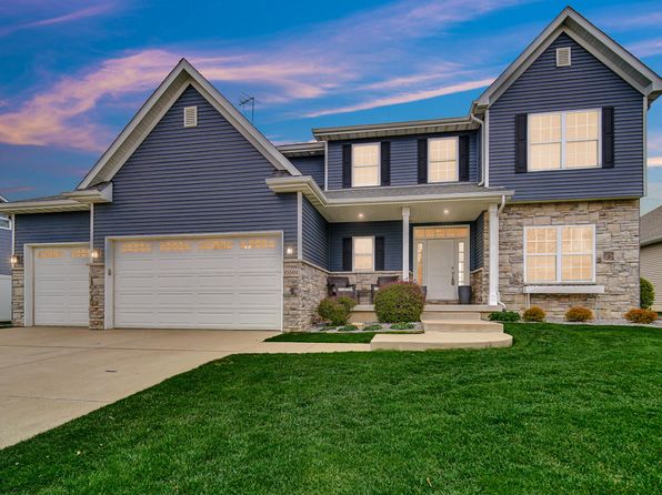 15508 W 103rd Ln, Dyer, IN 46311