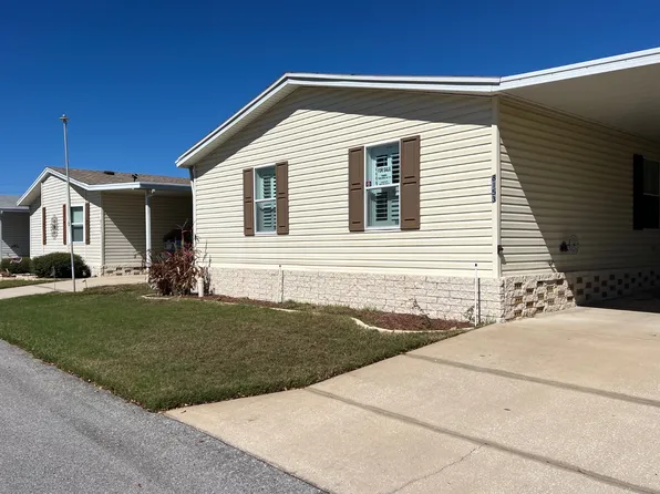 8153 Monitor Dr, New Port Richey, FL 34653