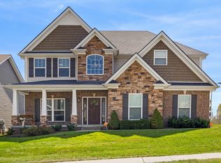 1102 Haddrell Point, Lexington, KY 40509