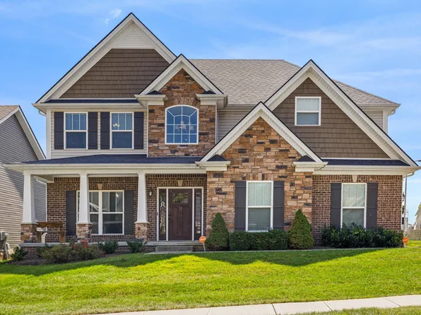 1102 Haddrell Point, Lexington, KY 40509