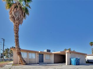 3528 Chevy Chase Ave, Las Vegas, NV 89110