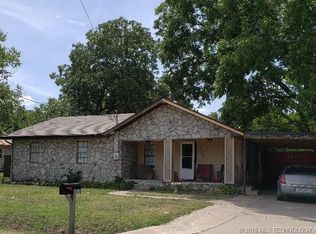801 Orchard St, Ada, OK 74820