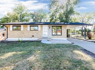 764 Peace Haven Dr, Saint Louis, MO 63125