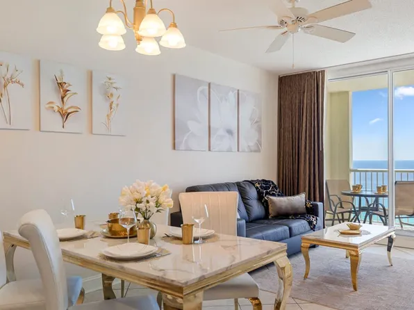 10811 Front Beach Rd Floor 16-ID1354928P, Panama City Beach, FL 32407