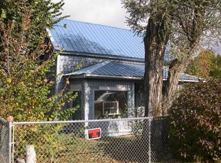 307 W 2nd St, Wallowa, OR 97885