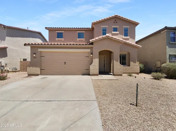 43530 W EDDIE Way, Maricopa, AZ 85138