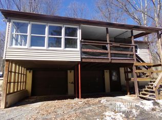 119 Ozark Dr, Effort, PA 18330