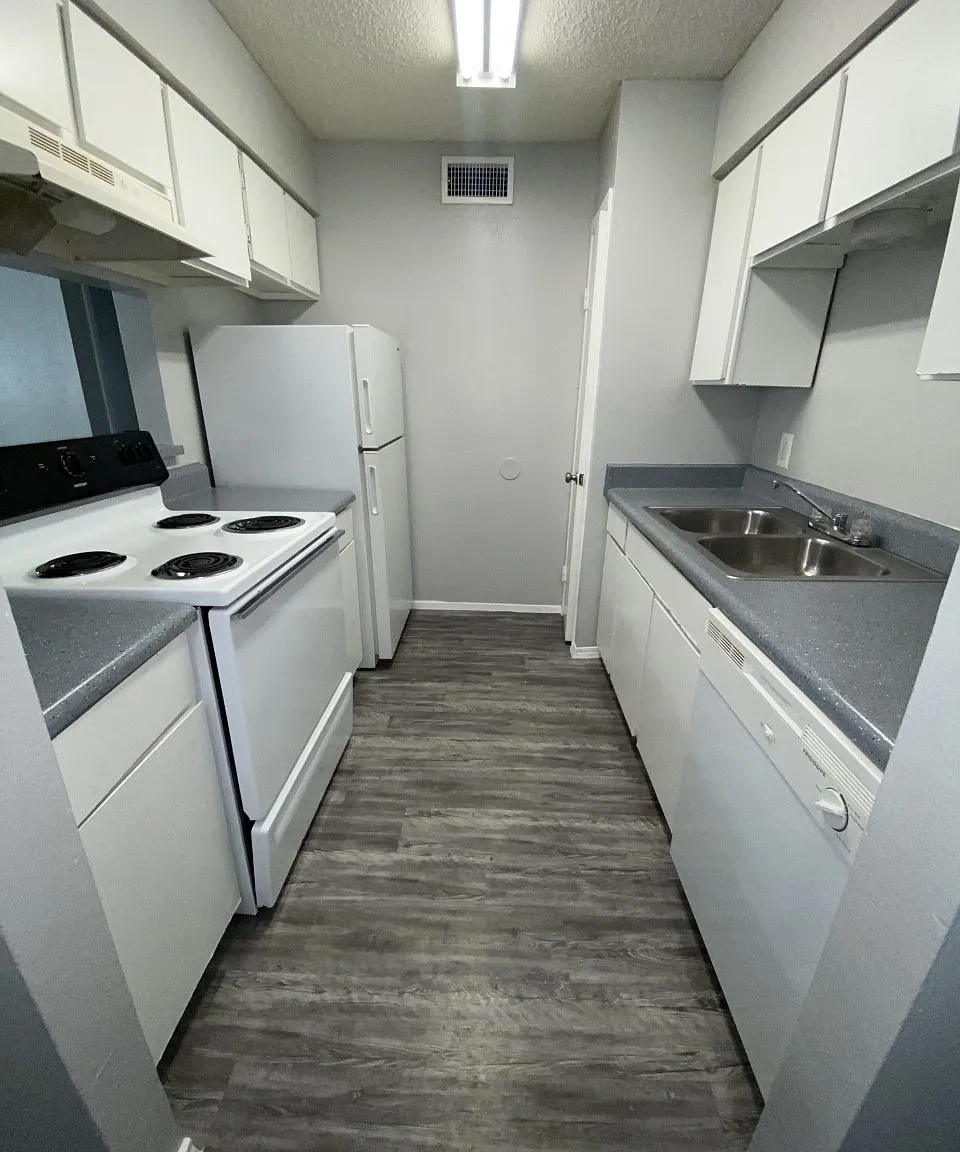 Edinburg Place Apartments - 0706 — Photo 3