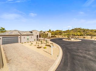 11074 E Buckhorn Dr, Scottsdale, AZ 85262