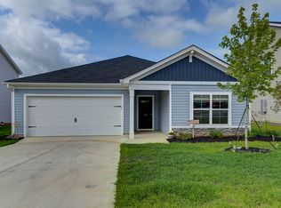 736 Common Widgeon Way, Hopkins, SC 29061