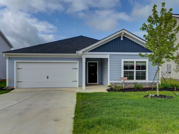 736 Common Widgeon Way, Hopkins, SC 29061