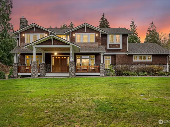 2612 43rd Street SE, Puyallup, WA 98374