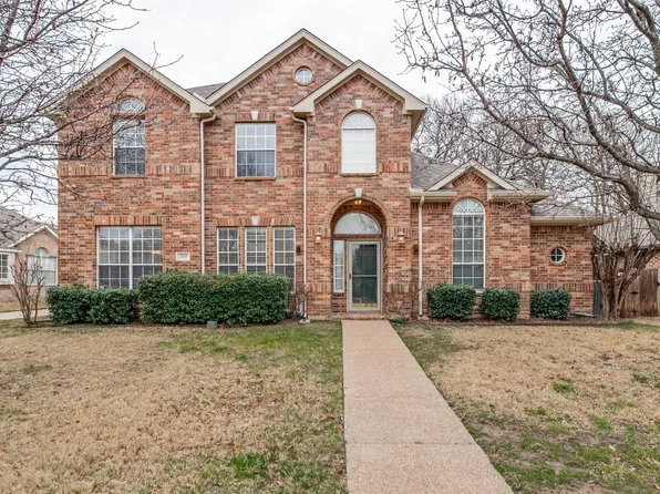 333 Longview Dr, Keller, TX 76248