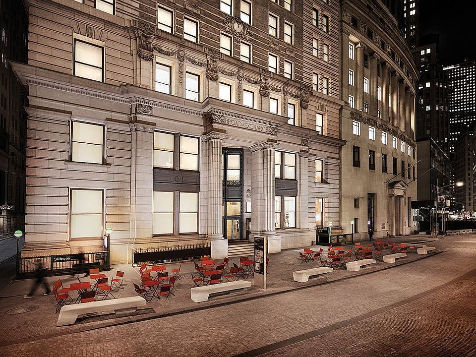 1st image of 25 Broad St #Ph1e