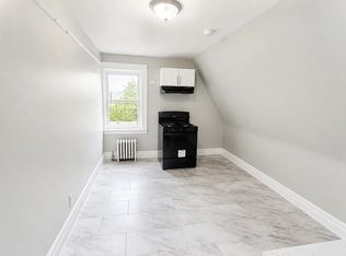 413 Summer Ave #3AA, Newark, NJ 07104