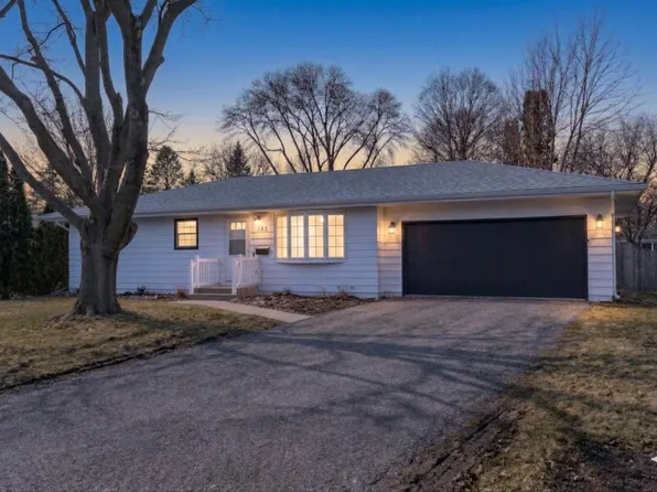 585 North Perry Parkway, Oregon, WI 53575