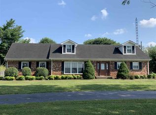 9214 Louisville Rd, Bowling Green, KY 42101