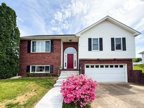 3418 Poplar Hl, Clarksville, TN 37043