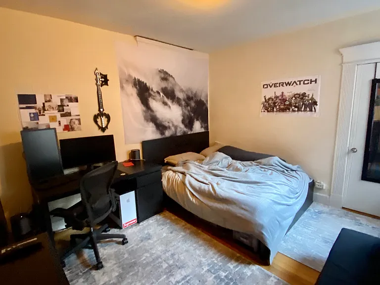 108 Jersey St #12 — Photo 5
