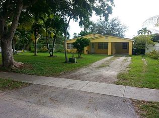 1398 NE 179th St, North Miami Beach, FL 33162