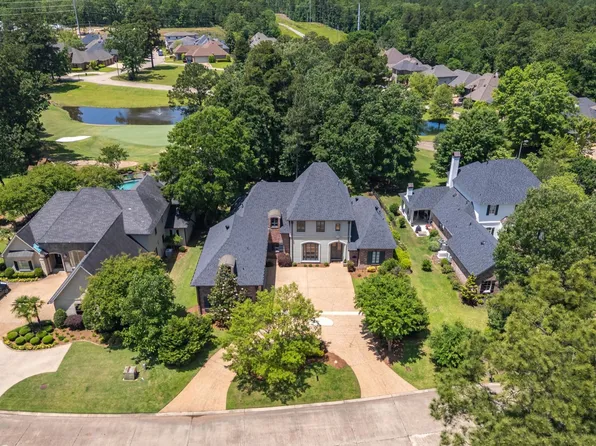 10535 Longfellow Trce, Shreveport, LA 71106