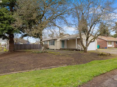 1904 SE 87th Ave, Portland, OR, 97216