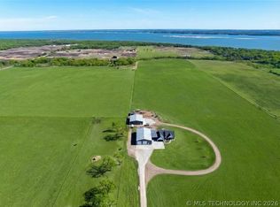 2724 Lark Rd, Kingston, OK 73439