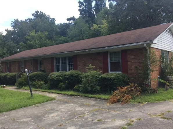 2413 Hillford Dr, Burlington, NC 27217