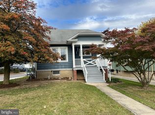 3400 Glenmore Ave, Baltimore, MD 21214