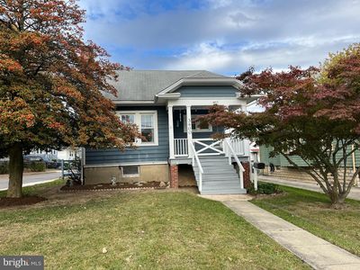 3400 Glenmore Ave, Baltimore, MD, 21214