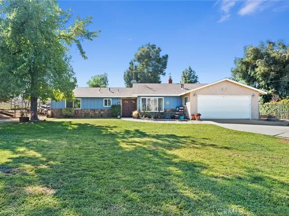 29613 Archibek Dr, Nuevo, CA 92567