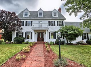 5764 Catherine St, Harrisburg, PA 17112