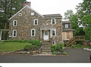 498 Concord Rd, Glen Mills, PA 19342