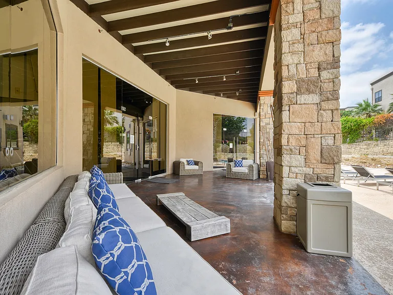 6011 Grissom Rd #6-2 — Photo 27