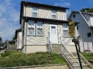 479 De Witt Ave, Belleville, NJ 07109